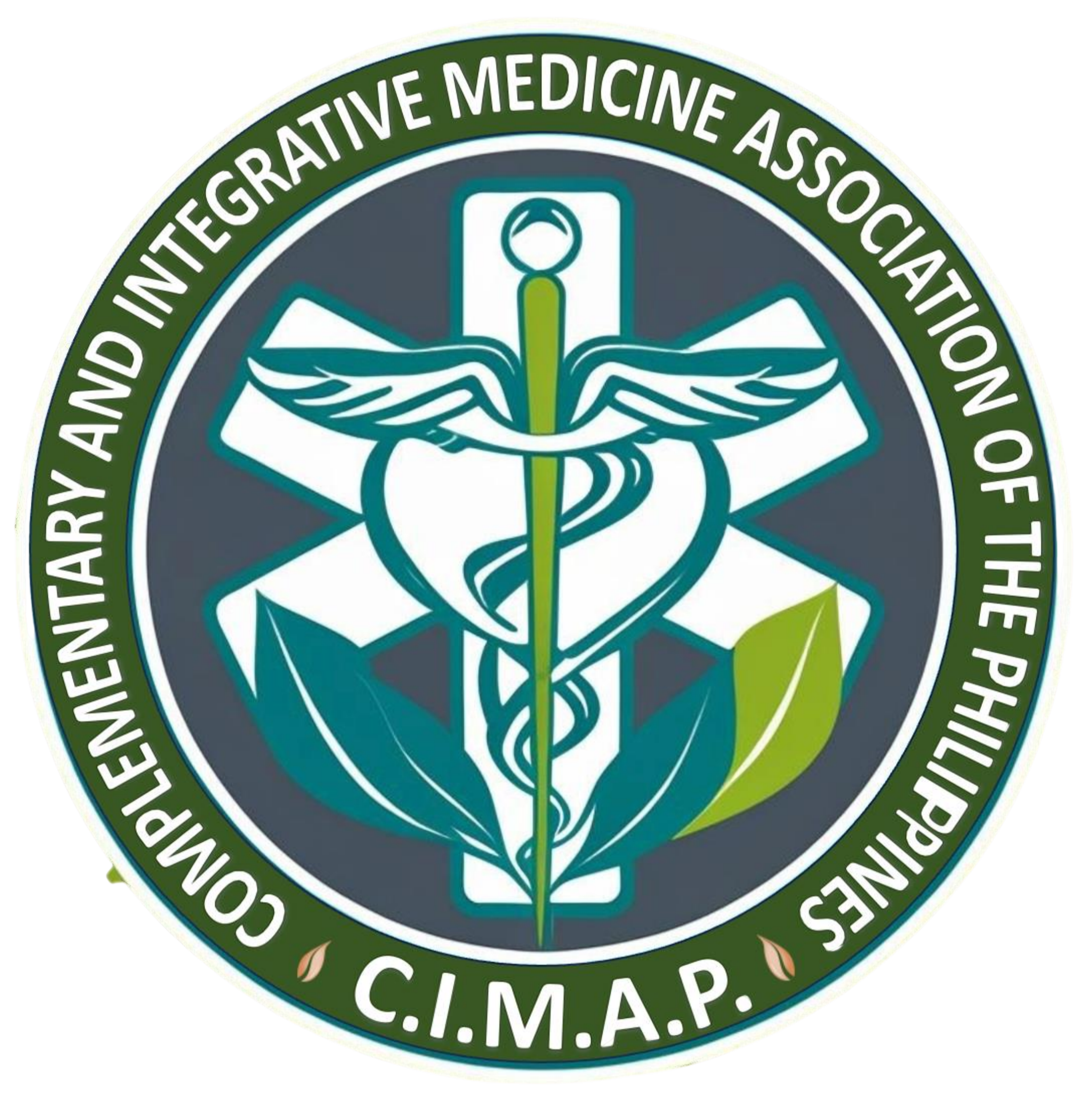 CIMAP Logo